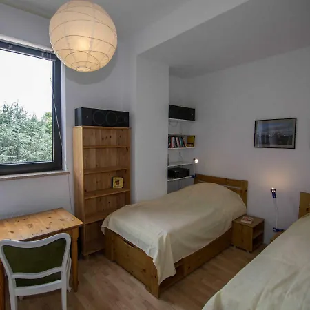 065 Ferienwohnung Leuchtfeuer Wilhelmshaven Exterior foto