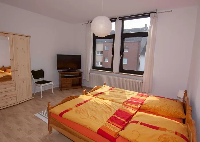 065 Ferienwohnung Leuchtfeuer
