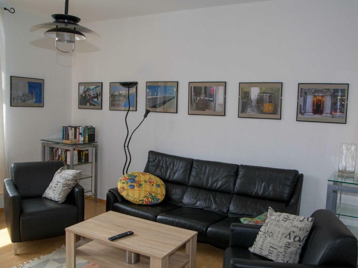 Apartment 065 Leuchtfeuer