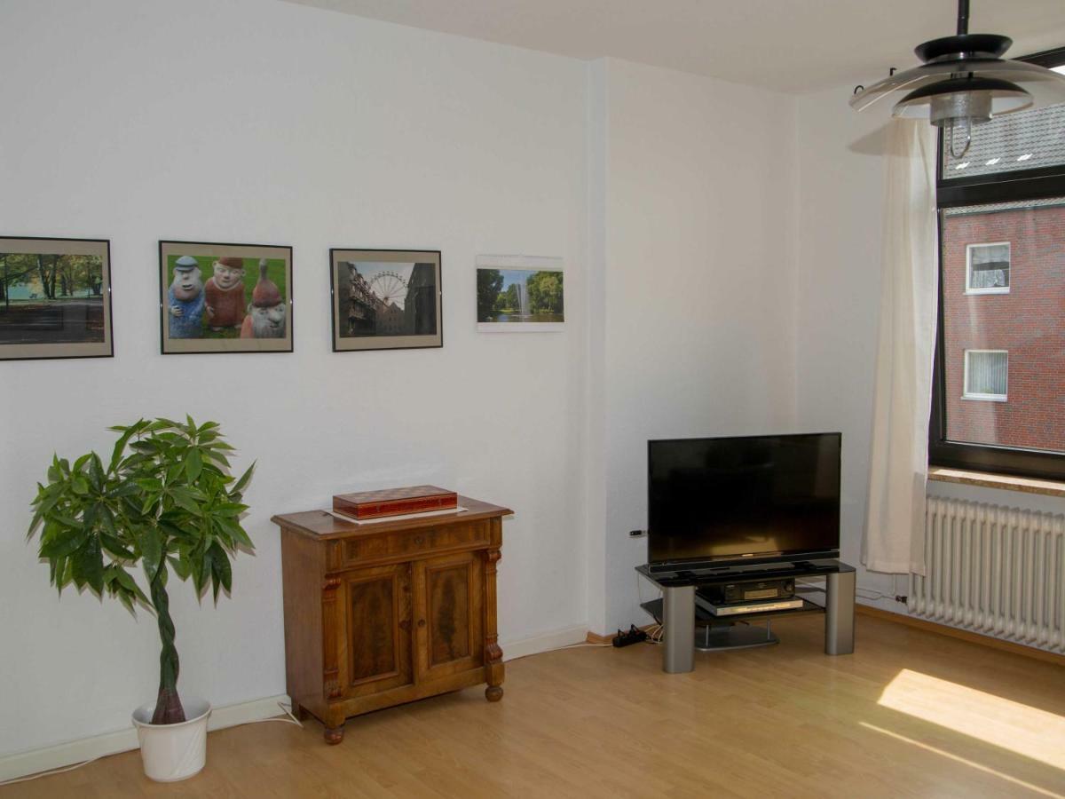 Apartment 065 Leuchtfeuer Wilhelmshaven