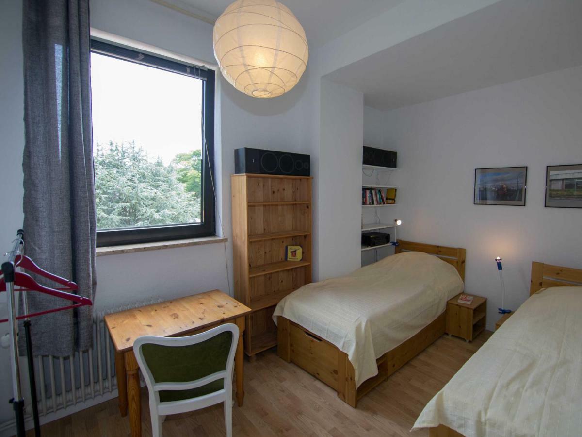 065 Leuchtfeuer Apartment